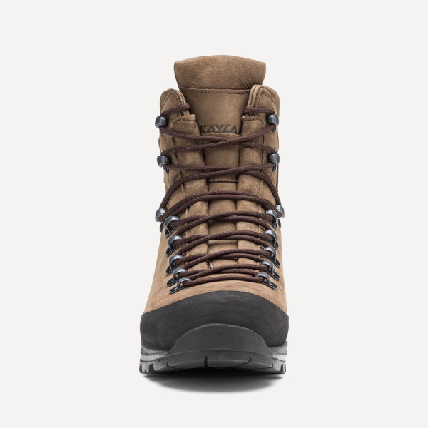 Ботинки GLOBO GTX (EU 46 USm 12.5 СМ 30.5; brown)